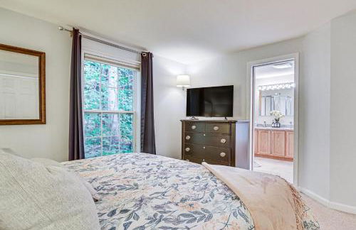 Hot Tub and Private Beach Access! North Conway Home - Foto 19