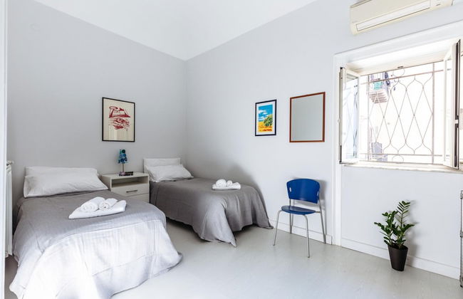 Casa Dante With Balcony by Wonderful Italy - Foto 11