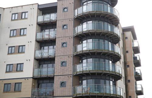 Horizons Apartments Newquay - Foto 61