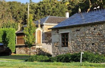 Habitaciones La Cuevona de Guitiriz,Parga, en el camino norte Lugo - Photo 87