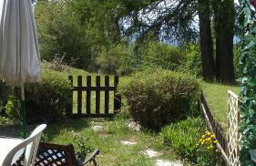 Studio rénové jardin et vue - 4 nuits minimum - Foto 8