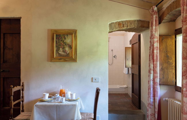 Locanda Di Alberi - Foto 10