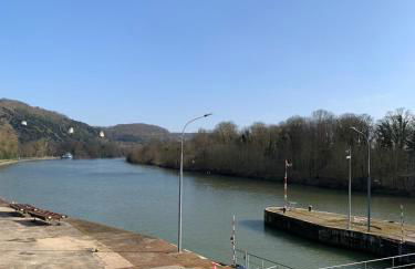 L appart près des écluses - Foto 17