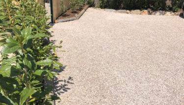 Studio vue montagne avec jardin et parking privé - Foto 2