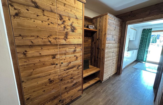 Alpine Mountain Chalet - Foto 32