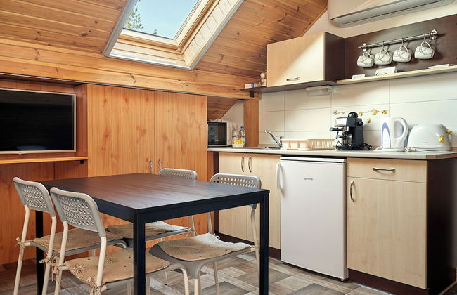 Oázis Apartmanok - Foto 6