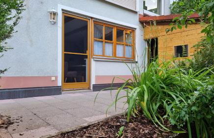 Roberts Ferienwohnung im Hammerbachtal - Foto 28