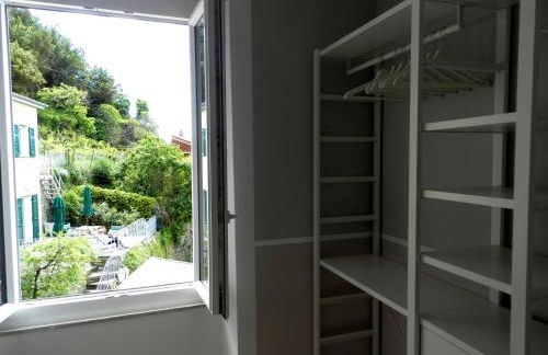 ARIA DI MARE, Manarola - Appartamento THE VIEW - Foto 12