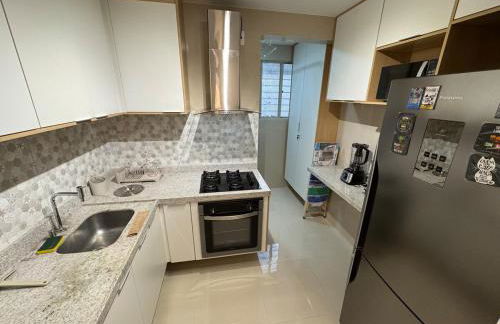 Seu lar no melhor de Recife 4 - Photo 8