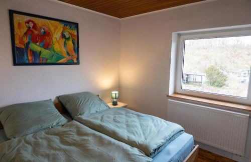 Haus Eifelglück am Stausee Obermaubach - Foto 6