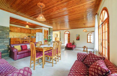 Villa Rosa - Foto 18