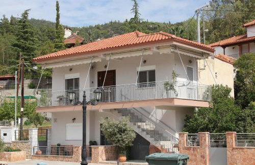 Vagelis Nemea apartments - Foto 8
