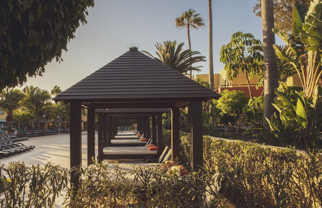 Apartamentos Atlantic Garden Beach Mate - Foto 43