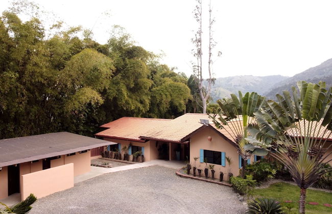 Villa Brisal - Foto 37