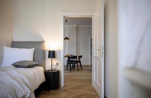 Hotel Bruneck Design-Suites - Photo 29