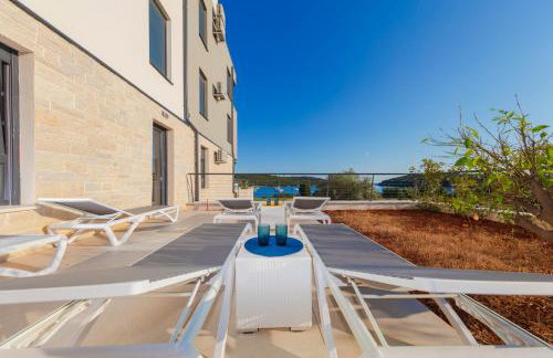 Resort Banjole - apartman Indigo - Photo 51