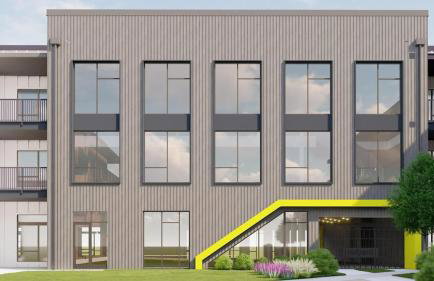 Landing Chic 3BD Clubhouse Gym - Foto 27