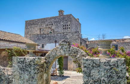 BioMasseria Santa Lucia - Foto 12