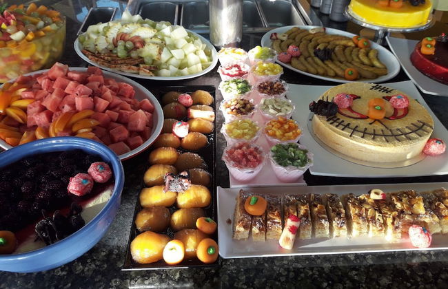 Relaxia Lanzaplaya - Photo 34