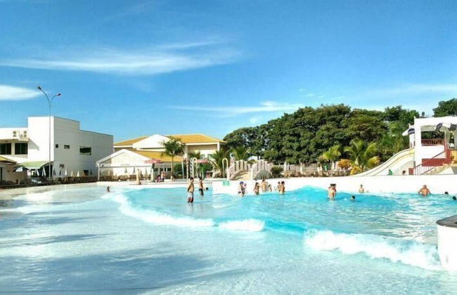 Lacqua diRoma - Caldas Novas - Foto 124