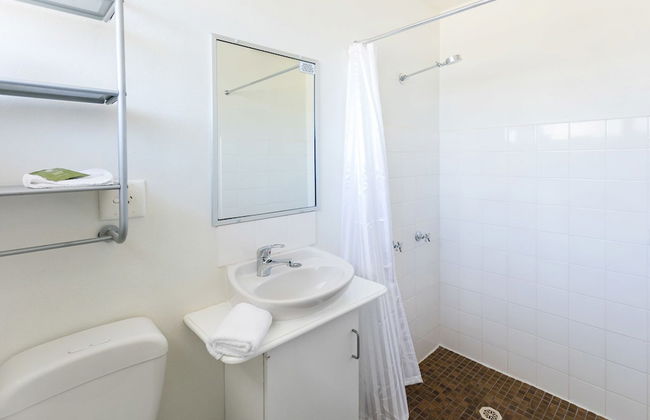 Summer East Serviced Apartments - Foto 11