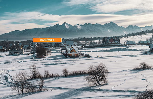 Apartamenty Sun & Snow Kaniówka - Photo 65