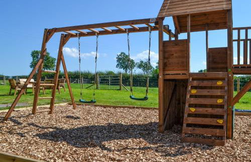 Fieldside Farmhouse - Foto 31