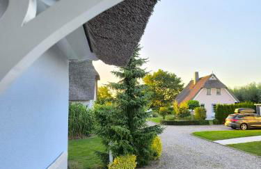 Ferienhäuser Salzhaff-Romantik - Foto 57