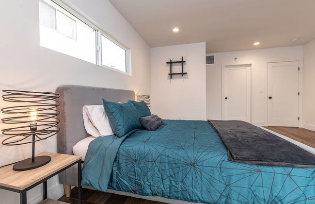 Newly Remodeled 3 BDR House Near Dodgers Stadium - Foto 4