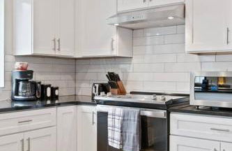 Full ADA Unit - 2 Bed 2 Bath Unit Near Downtown - Foto 19