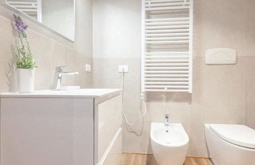 Corte Francigena - Apartments - Foto 115