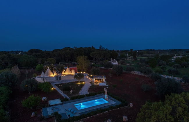Trullo Lilia - Foto 62