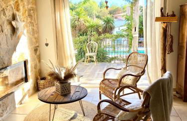 Magnifique villa de charme avec piscine - Foto 41