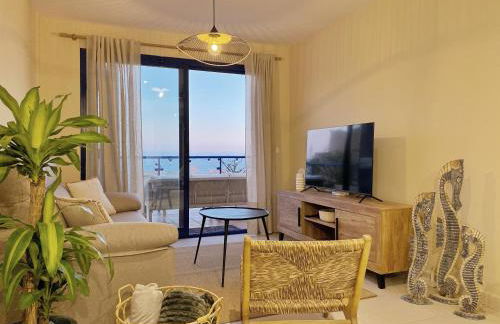 AURA MAR Mojácar Apartment - Foto 15