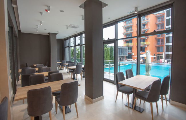 Neptun Palace Kvariati - Foto 4