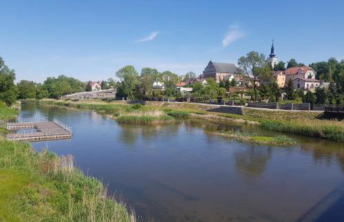 Apartament z ogródkiem - Foto 37