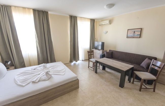 Apollon Apartments - Foto 12