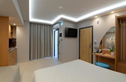 Lithos Suites - Nikiti Halkidiki - Photo 67