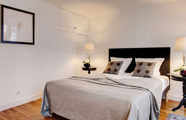 Paris St Germain Mazarine Residence - Foto 6