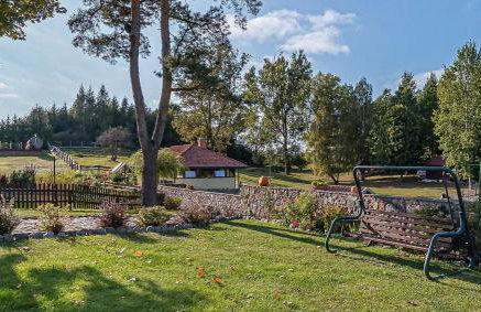 Osada Ulnowo - Holliday & Party House - Foto 25