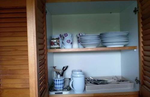 Ferienwohnung Griehl - Foto 12