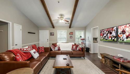 Alabama Slammer Game-day Home 5-mile to Stadium - Foto 5