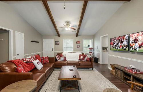 Alabama Slammer Game-day Home 5-mile to Stadium - Foto 5