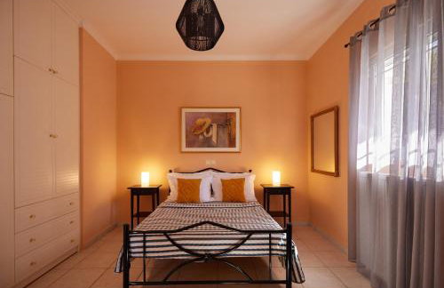 Modern retreat near Ancient Olympia and sandy beach - Foto 23