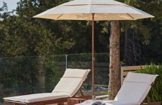 Thelxi's Suite II - Brand New Seaview Suite! - Foto 34