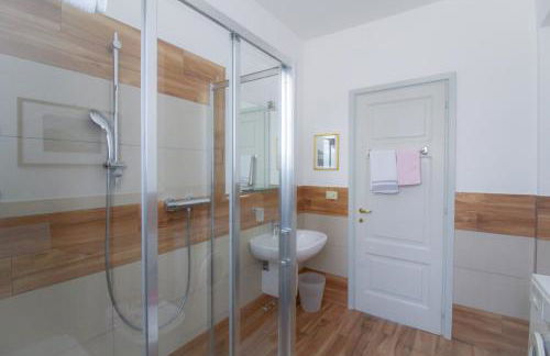 Bel Faggio Rosso apartment - Foto 23