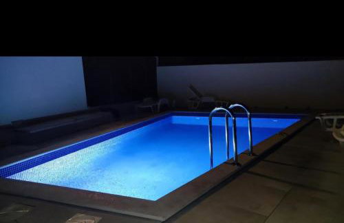 Betty's Luxus Suite - 2 pools - Photo 39