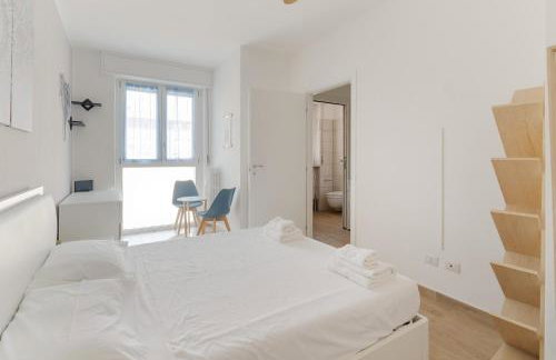 GuestHost - Naviglio Grande Bright Apartment - Foto 18