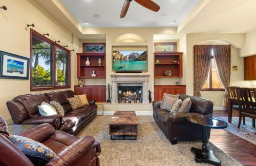 Tuscan Sands by Coastline Vacation Rentals - Foto 15