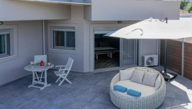 Boutique Saline Apartments - Blue - Foto 2